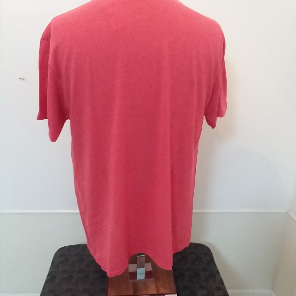 Mens Xmas Vacation Shirt Large Halloween Costume - Picture 5 of 8